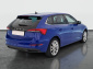Škoda Scala, 2019