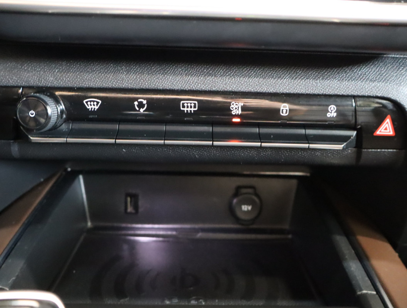 Citroen C5 Aircross, 2019