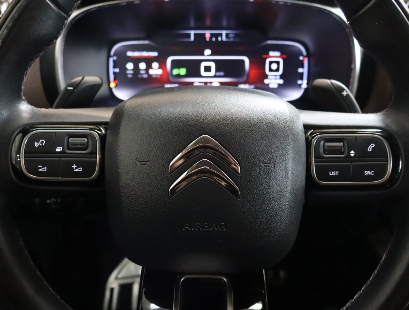 Citroen C5 Aircross, 2019