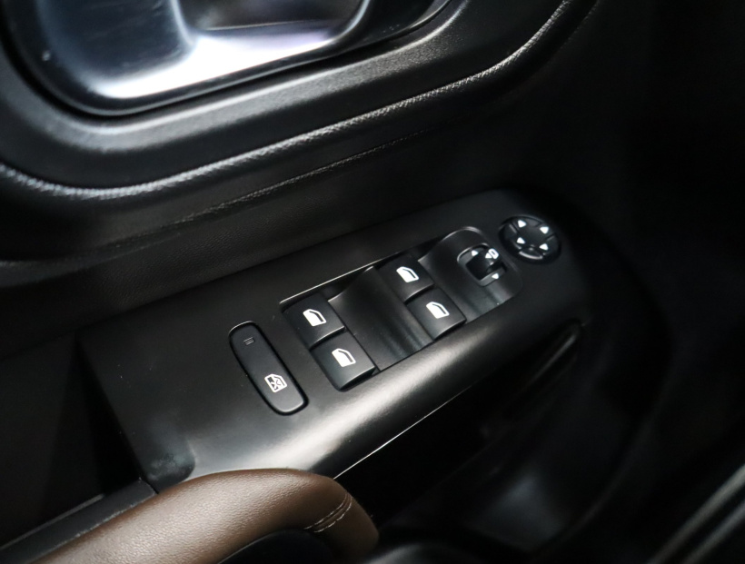 Citroen C5 Aircross, 2019