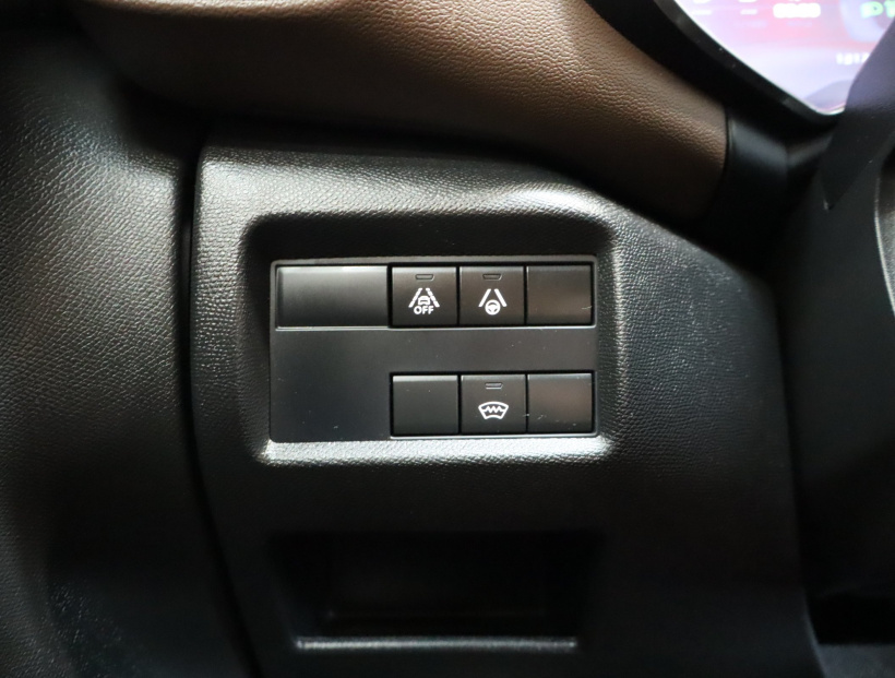 Citroen C5 Aircross, 2019