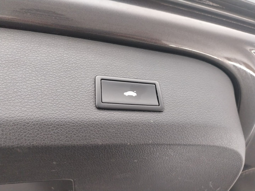 Audi Q7, 2011
