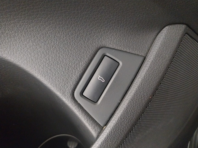 Audi Q7, 2011