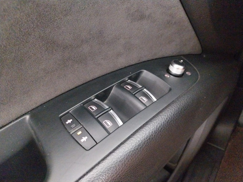 Audi Q7, 2011