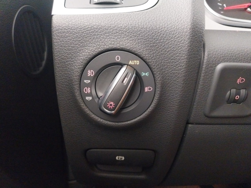 Audi Q7, 2011