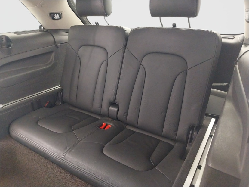 Audi Q7, 2011