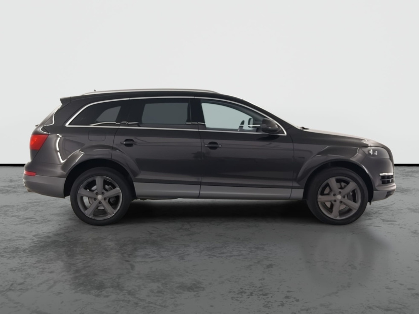 Audi Q7, 2011