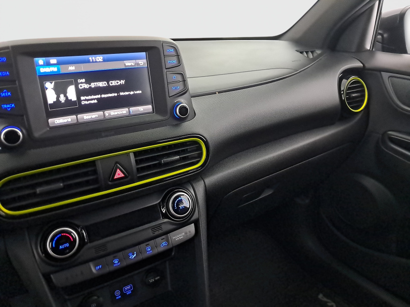 Hyundai Kona, 2019
