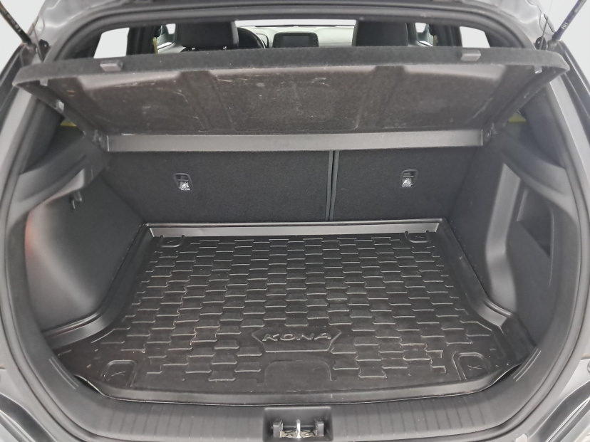Hyundai Kona, 2019