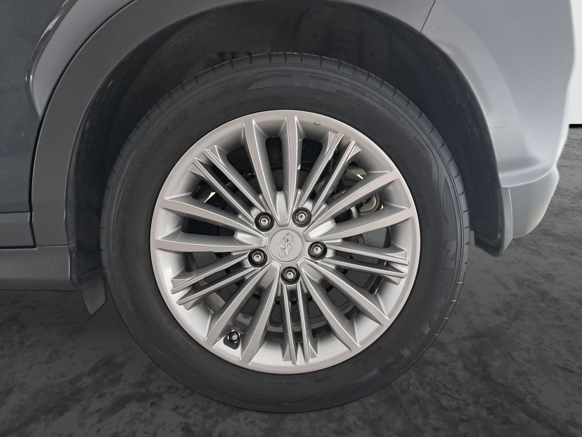 Hyundai Kona, 2019