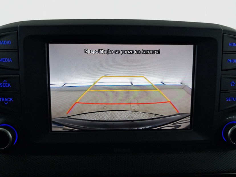 Hyundai Kona, 2019