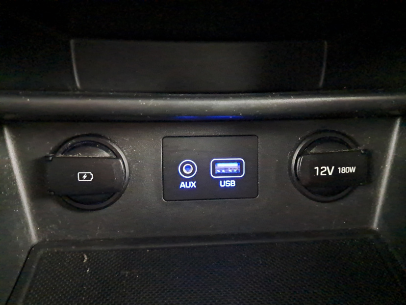Hyundai Kona, 2019