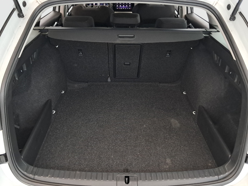 Škoda Octavia, 2023