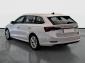 Škoda Octavia, 2023