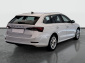 Škoda Octavia, 2023