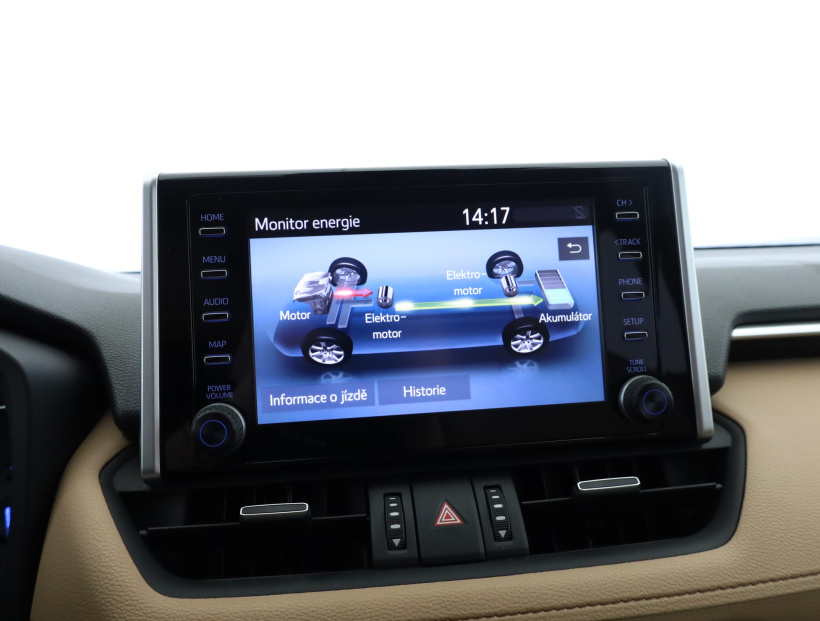 Toyota RAV 4, 2019
