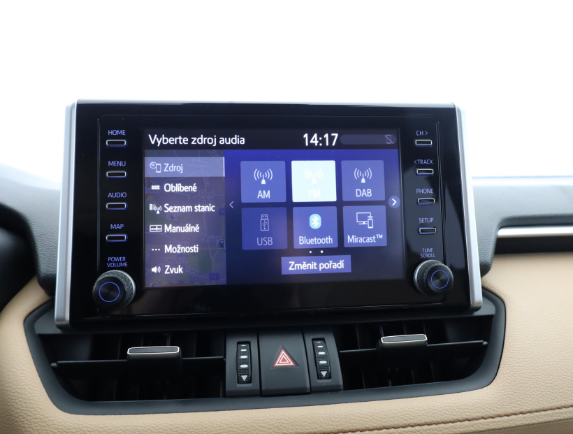 Toyota RAV 4, 2019