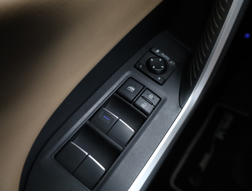 Toyota RAV 4, 2019