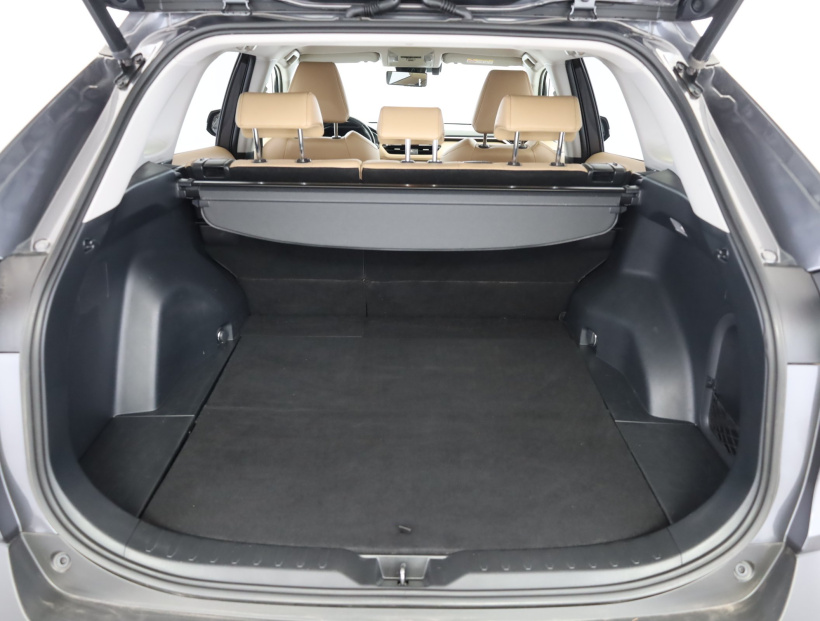 Toyota RAV 4, 2019
