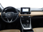 Toyota RAV 4, 2019