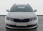 Škoda Octavia, 2019
