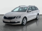 Škoda Octavia, 2019