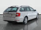 Škoda Octavia, 2019