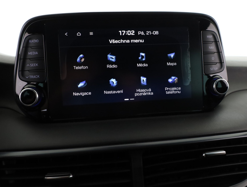 Hyundai Tucson, 2019