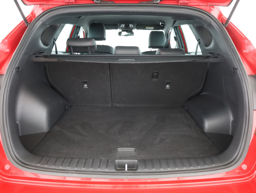Hyundai Tucson, 2019