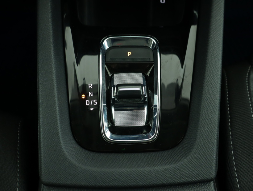 Škoda Octavia, 2022