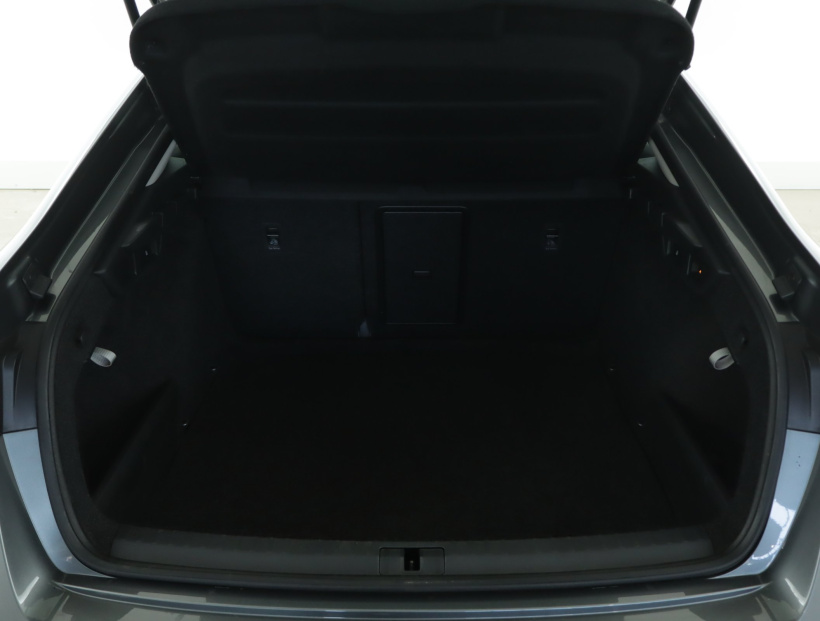 Škoda Octavia, 2022