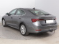 Škoda Octavia, 2022