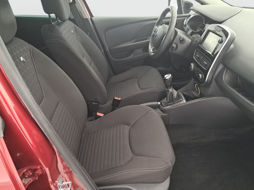 Renault Clio, 2017