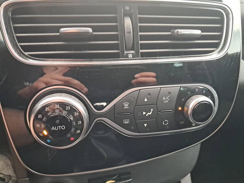 Renault Clio, 2017