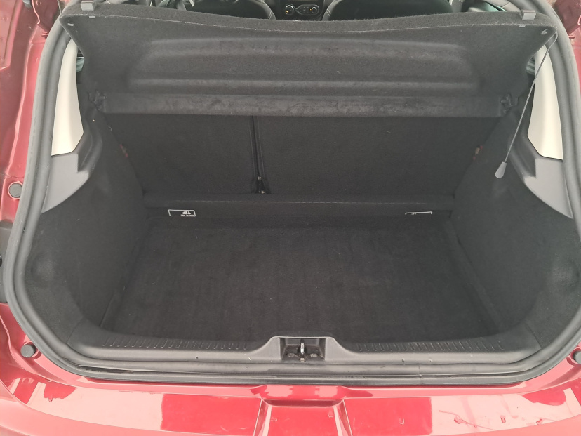 Renault Clio, 2017