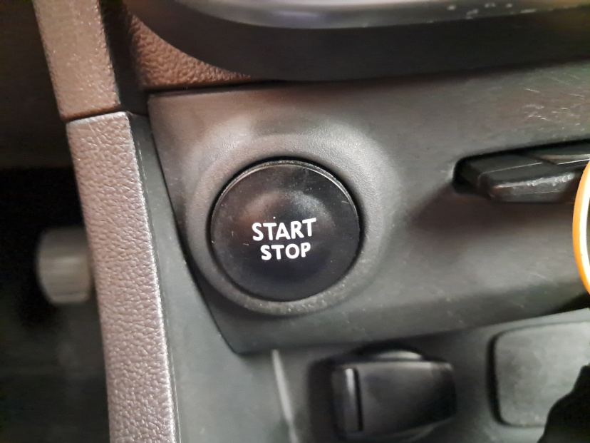 Renault Clio, 2017