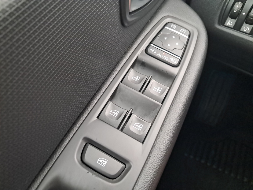 Renault Clio, 2017