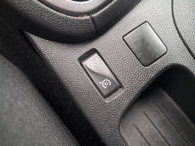 Renault Clio, 2017