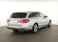 Mercedes-Benz C, 2015