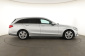 Mercedes-Benz C, 2015