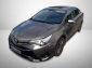 Toyota Avensis, 2016