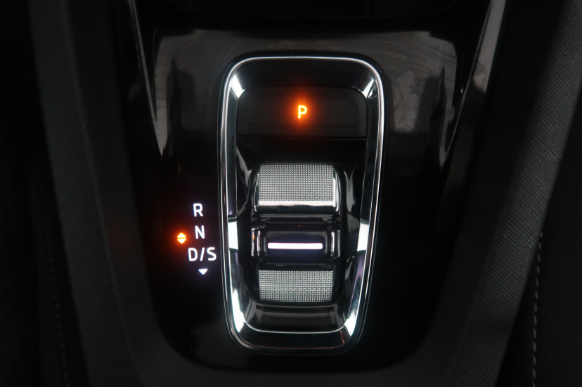 Škoda Octavia, 2023