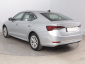 Škoda Octavia, 2023