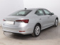 Škoda Octavia, 2023