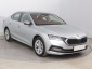 Škoda Octavia, 2023