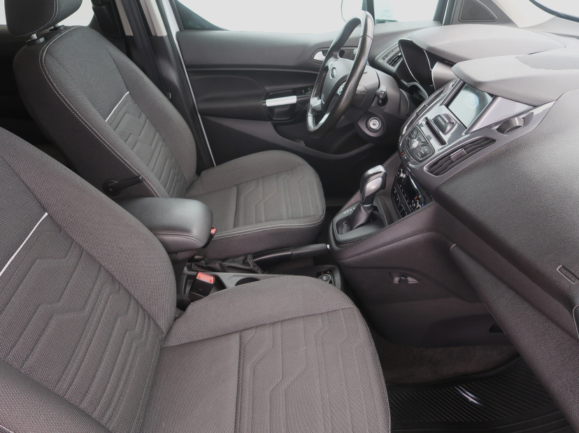 Ford Tourneo Connect, 2017