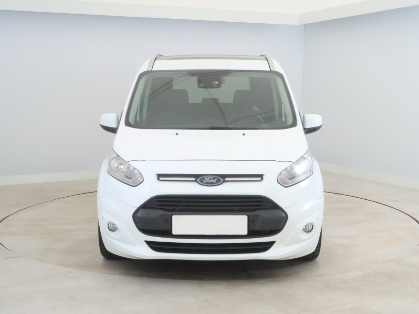 Ford Tourneo Connect, 2017