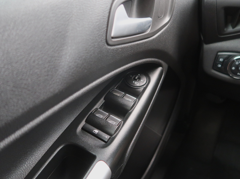 Ford Tourneo Connect, 2017