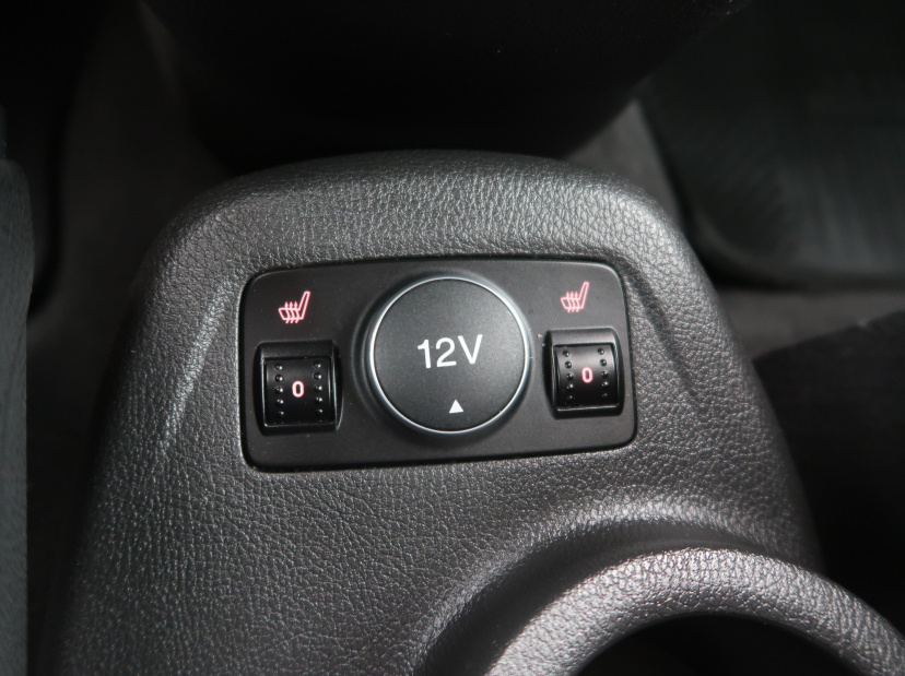 Ford Tourneo Connect, 2017
