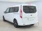 Ford Tourneo Connect, 2017